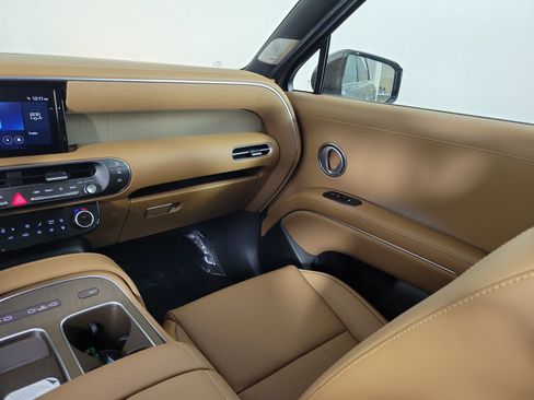 New 2026 Hyundai Palisade Calligraphy image 7