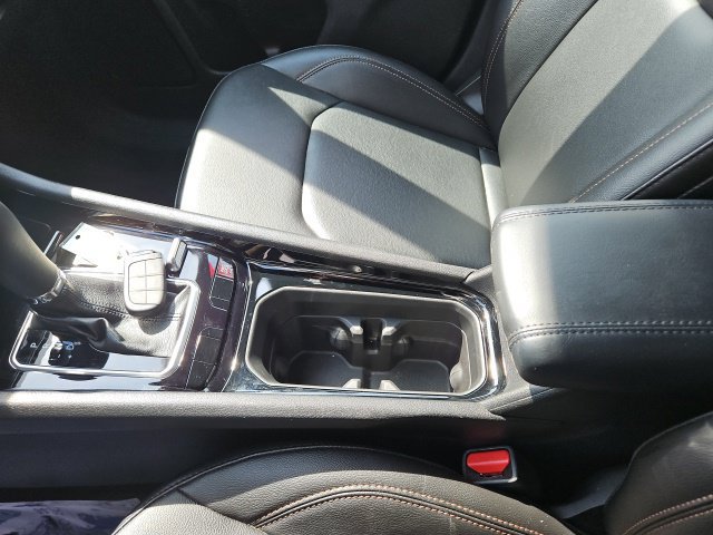 Used 2023 Jeep Compass Limited AWD/4WD image 16