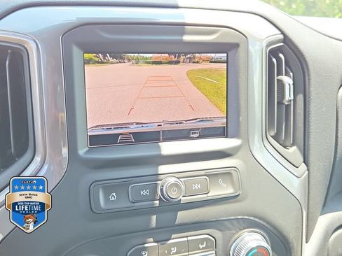New 2026 GMC Sierra 2500 Pro w/ 1SA Pro Safety Plus Package AWD/4WD image 27