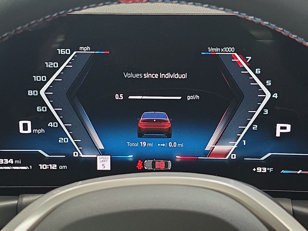 New 2026 BMW M340i w/ Premium Package RWD image 14