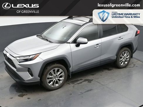 Used 2024 Toyota RAV4 XLE Premium image 37