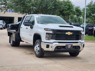 New 2026 Chevrolet Silverado 3500 W/T w/ WT Convenience Package AWD/4WD video 2