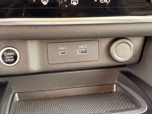 Certified 2023 Nissan Rogue S FWD image 25