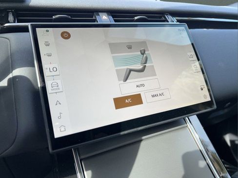 New 2026 Land Rover Range Rover Velar S image 29