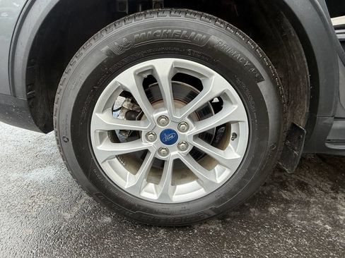 Used 2022 Ford Escape SE w/ Convenience Package FWD image 41