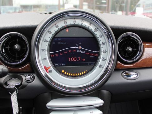 Used 2007 MINI Cooper S image 9