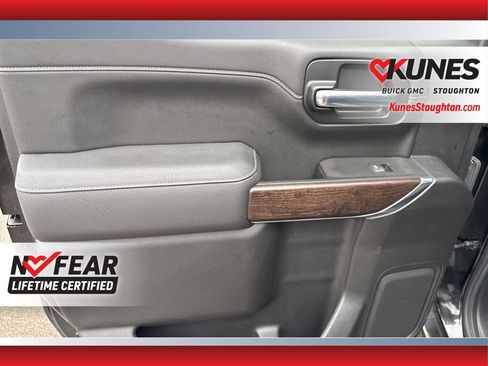 Used 2020 GMC Sierra 1500 Denali w/ Denali Ultimate Package image 34