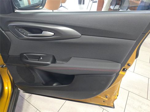 New 2025 Dodge Hornet GT w/ GT Blacktop Package image 4