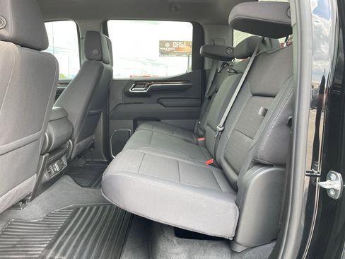 Used 2024 GMC Sierra 1500 Elevation AWD/4WD image 19