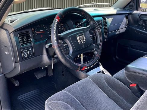 Used 2001 Dodge Dakota 2WD Club Cab image 15
