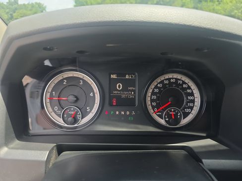 Used 2017 RAM 3500 Tradesman w/ Power & Remote Entry Group AWD/4WD image 18