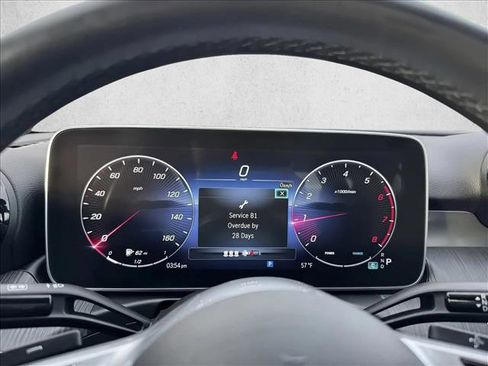 Used 2024 Mercedes-Benz C 300 4MATIC Sedan image 13