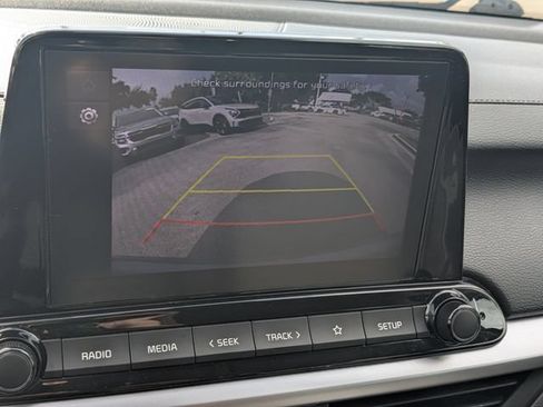 Certified 2024 Kia Forte LXS FWD image 20