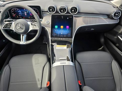 New 2026 Mercedes-Benz C 300 4MATIC Sedan image 17
