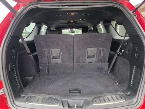 Used 2022 Dodge Durango R/T w/ Trailer Tow Group IV AWD/4WD image 24