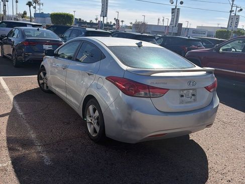 Used 2012 Hyundai Elantra GLS w/ Preferred Pkg 3 image 17