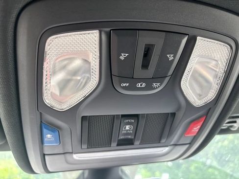 Used 2019 RAM 1500 Rebel w/ Rebel Level 2 Equipment Group AWD/4WD image 26