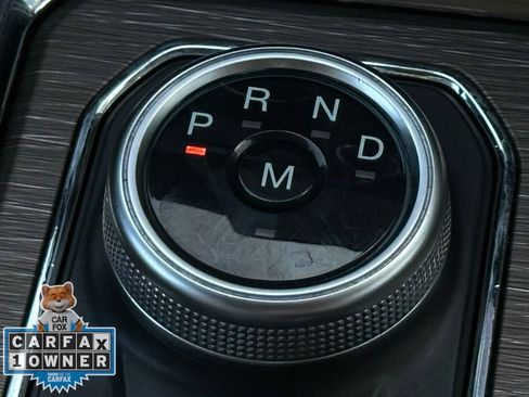 Used 2024 Ford Expedition Max Limited image 17