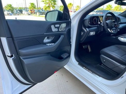 New 2026 Mercedes-Benz GLE 450 GLE 450 Coupe image 14