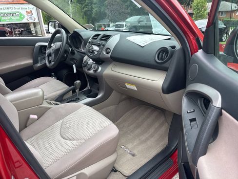 Used 2008 Toyota RAV4 4WD image 15