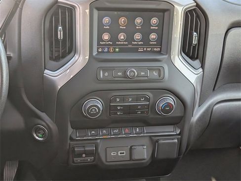 Certified 2024 Chevrolet Silverado 1500 Custom image 12