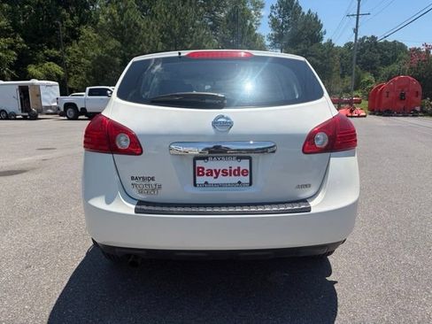 Used 2015 Nissan Rogue S AWD/4WD image 17