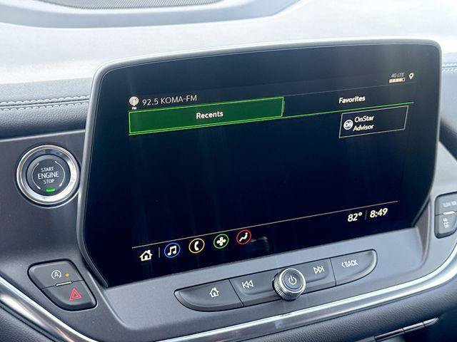 New 2026 Chevrolet Blazer LT w/ Convenience Package FWD image 19