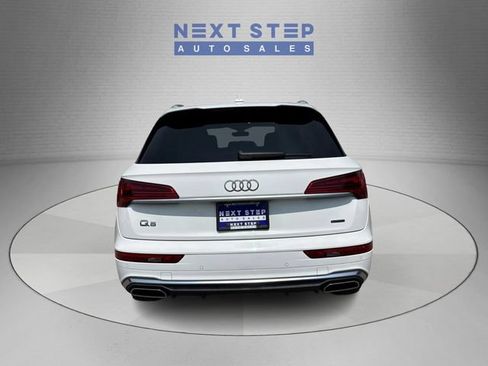 Used 2023 Audi Q5 2.0T Premium Plus AWD/4WD image 7