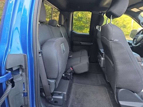 Used 2015 Ford F150 XLT w/ Equipment Group 302A Luxury AWD/4WD image 18