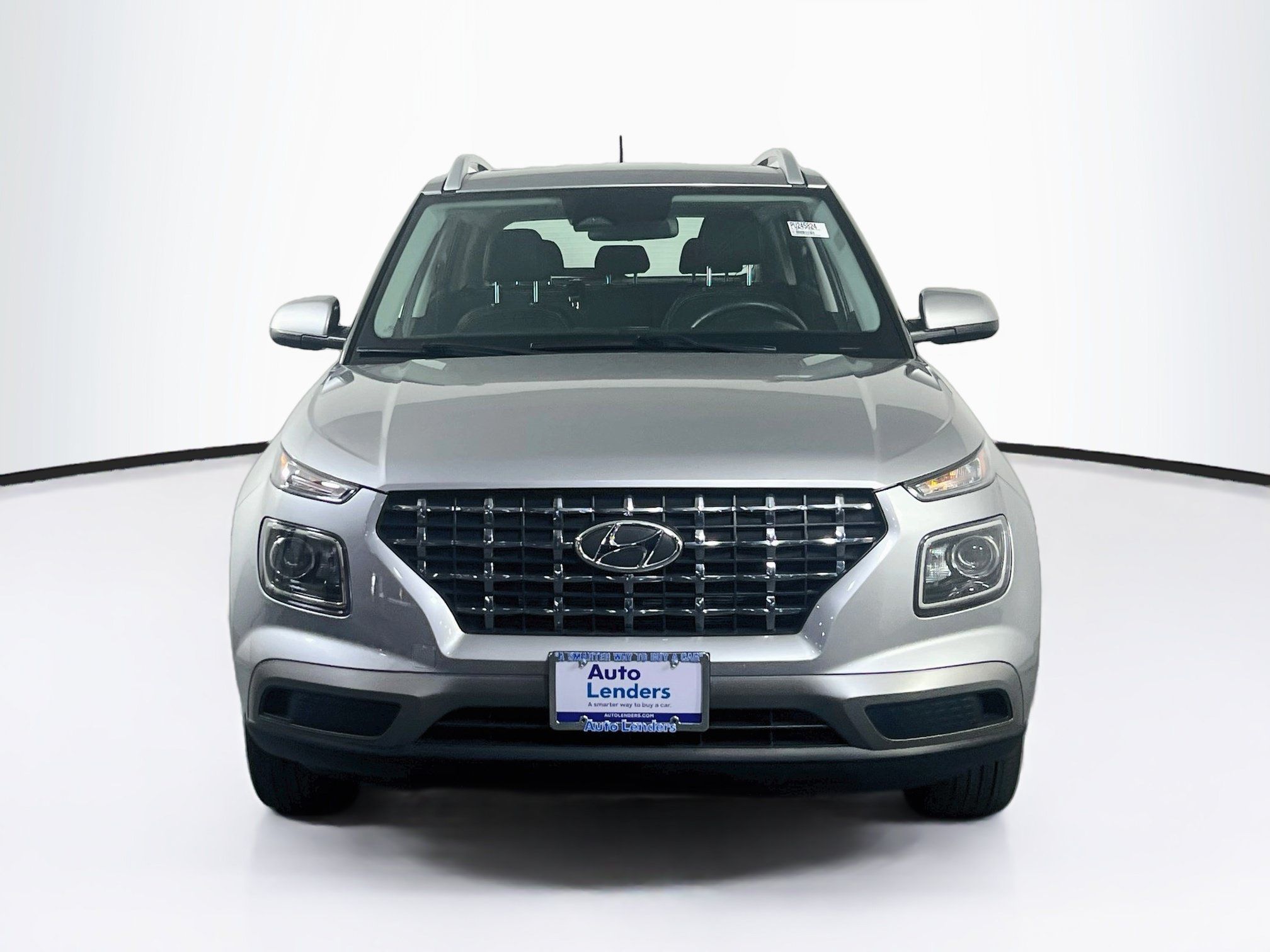Used 2023 Hyundai Venue SEL w/ Cargo Package FWD image 2