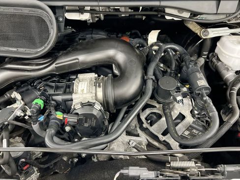 Used 2024 Ford Transit 350 XLT RWD image 24