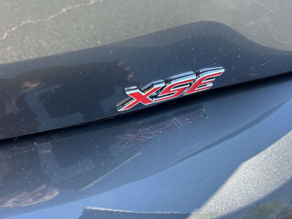 New 2027 Toyota Corolla XSE FWD image 11