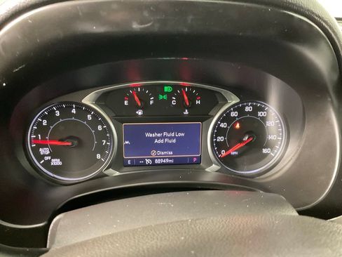 Used 2022 GMC Terrain SLT w/ Tech Package AWD/4WD image 27