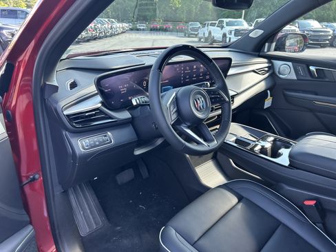 New 2026 Buick Enclave Avenir w/ Super Cruise Package AWD/4WD image 19