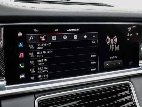 Used 2023 Porsche Panamera Turbo S image 27