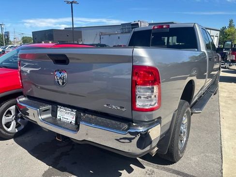 Certified 2023 RAM 2500 Tradesman AWD/4WD image 16