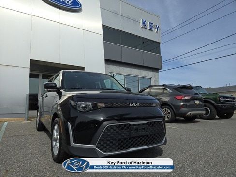 Used 2023 Kia Soul LX w/ Option Group 015 image 1