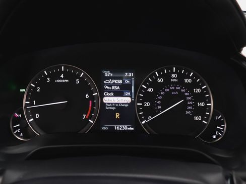 Used 2021 Lexus RX 350 AWD w/ Premium Package image 29