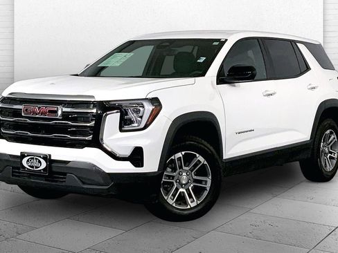 Used 2025 GMC Terrain Elevation FWD image 12