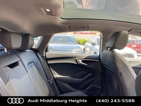 Certified 2025 Audi A5 2.0T Premium w/ Convenience Package image 30