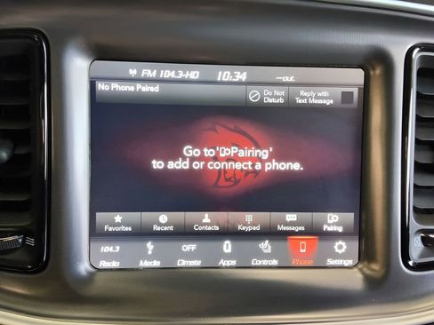 Used 2019 Dodge Challenger R/T Scat Pack w/ Shaker Package image 23