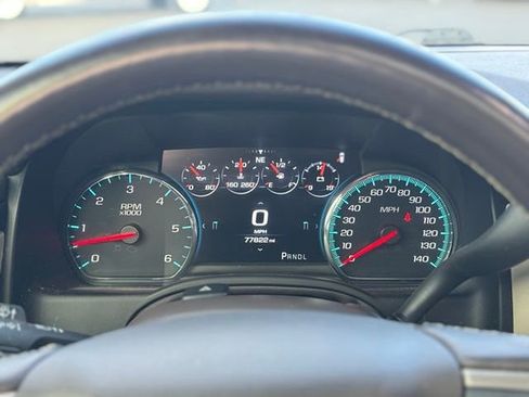 Used 2019 GMC Yukon Denali w/ Denali Ultimate Package image 13