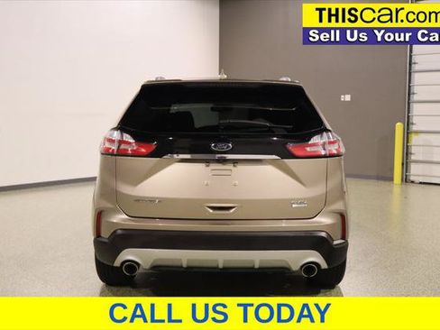 Used 2020 Ford Edge SEL w/ Convenience Package FWD image 7