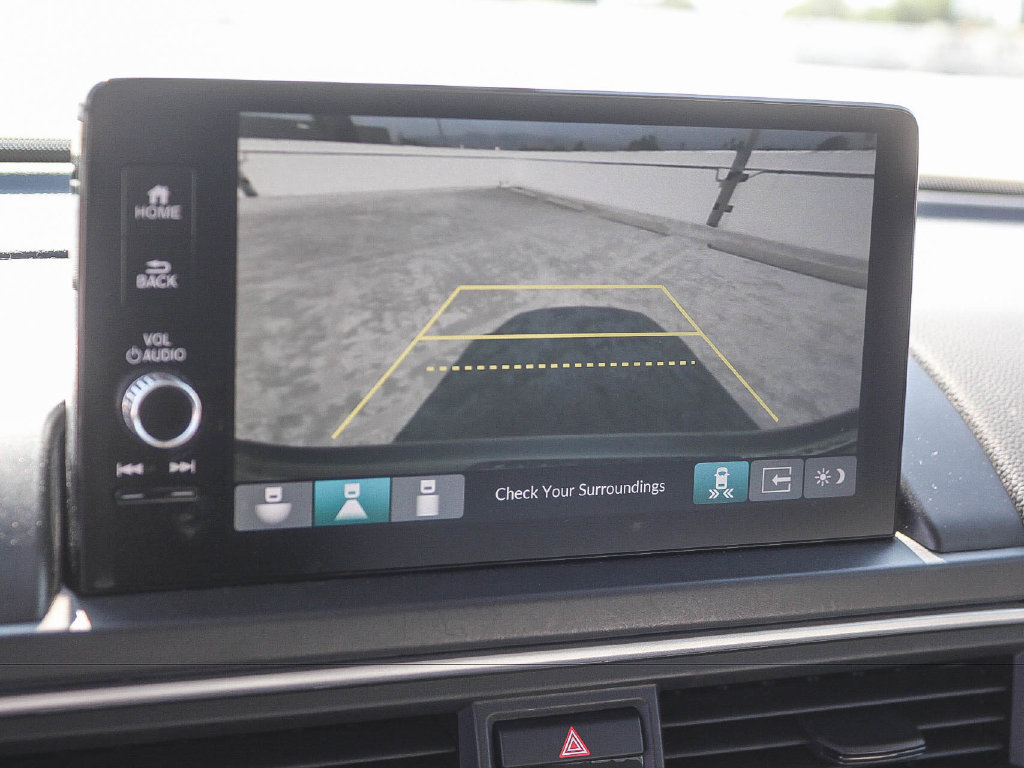 Certified 2024 Honda Pilot EX-L image 24