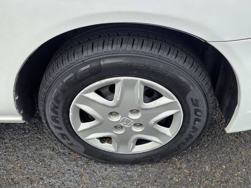 Used 2003 Honda Civic LX image 20