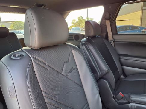 New 2026 Hyundai Palisade XRT Pro image 9