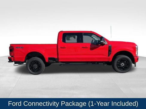 New 2026 Ford F350 Lariat AWD/4WD image 8