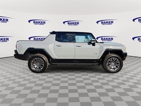 New 2025 GMC Hummer EV 3X image 6