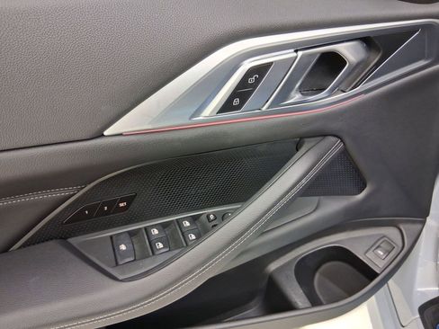 Used 2023 BMW 430i Convertible w/ M Sport Package image 12