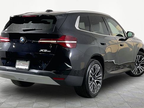 Certified 2026 BMW X3 xDrive30i w/ Convenience Package AWD/4WD image 7